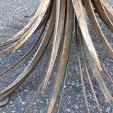 70s coffee table