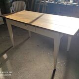 Table de ferme