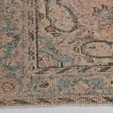 5x8 Oriental Persian Rug, 158x256Cm