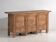 Antique Chinese sideboard (c.1900)