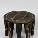 Nupé Stool