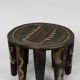 Nupé Stool