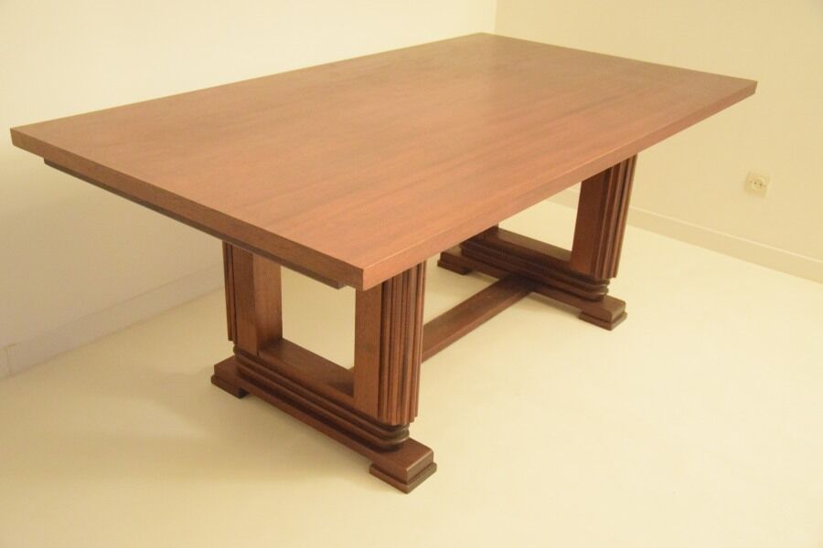Dining room table 30