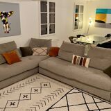 Sofa Preface Roche Bobois