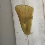 glass paste appliques