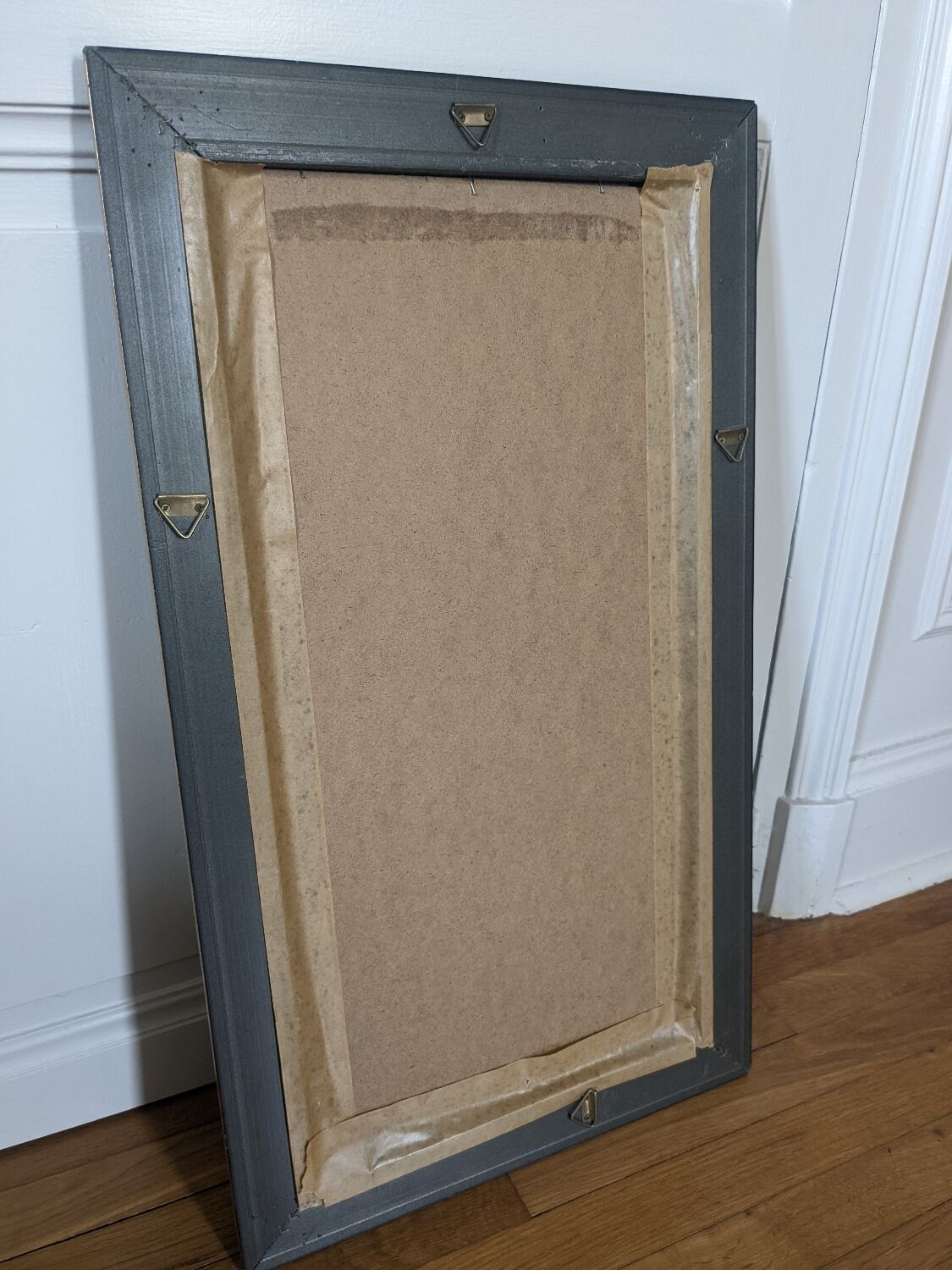 Miroir 40x70cm