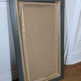 Mirror 40x70cm