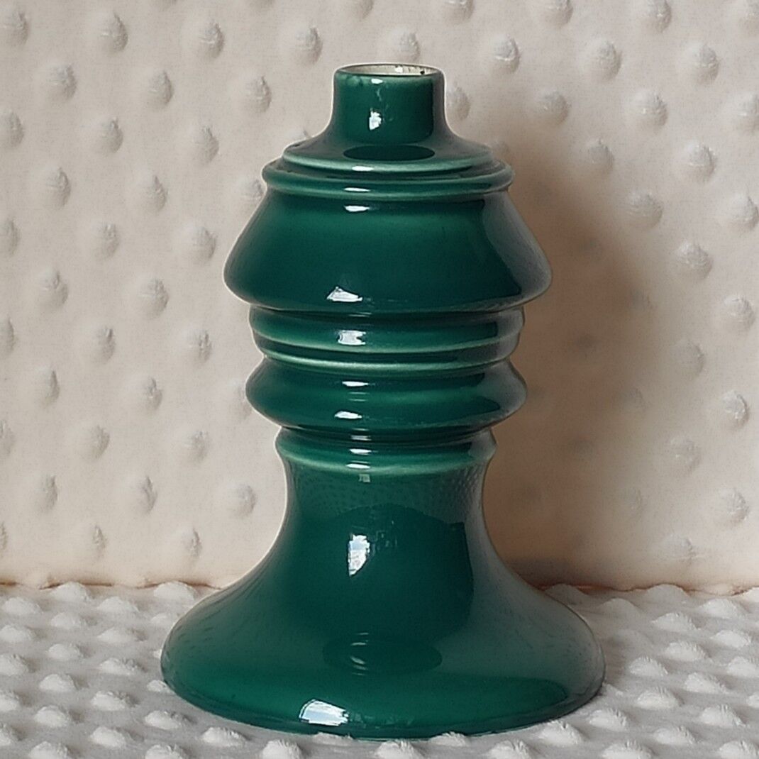 Pied de lampe, bougeoir