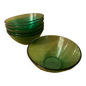 Huilor green cups