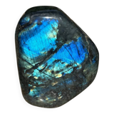 Labradorite bloc