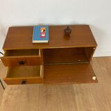Scandinavian sideboard