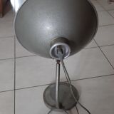 Industrial lamp of the 60s