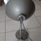 Industrial lamp of the 60s