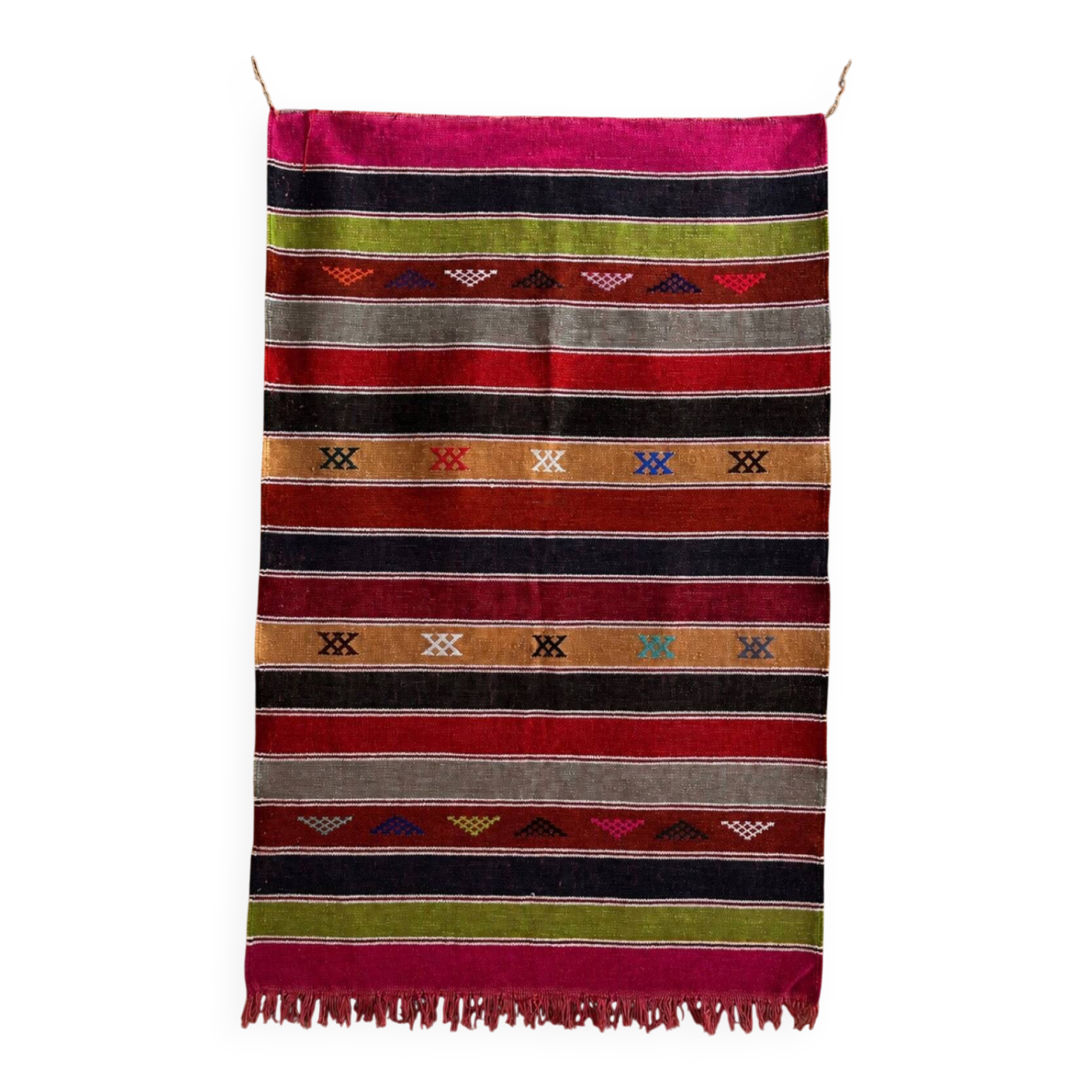 Kilim rug