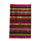 Kilim rug