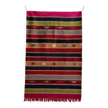 Tapis kilim