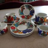 Villeroy & Boch Acapulco Breakfast Service
