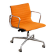 Chaise de bureau pivotante EA118 par Charles et Ray Eames pour Herman Miller