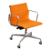 Chaise de bureau pivotante EA118 par Charles et Ray Eames pour Herman Miller