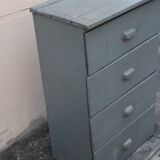 Furniture from craft to drawers