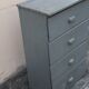 Furniture from craft to drawers