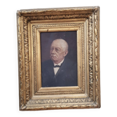 Tableau portrait