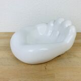 Empty hand pocket ceramic XXL