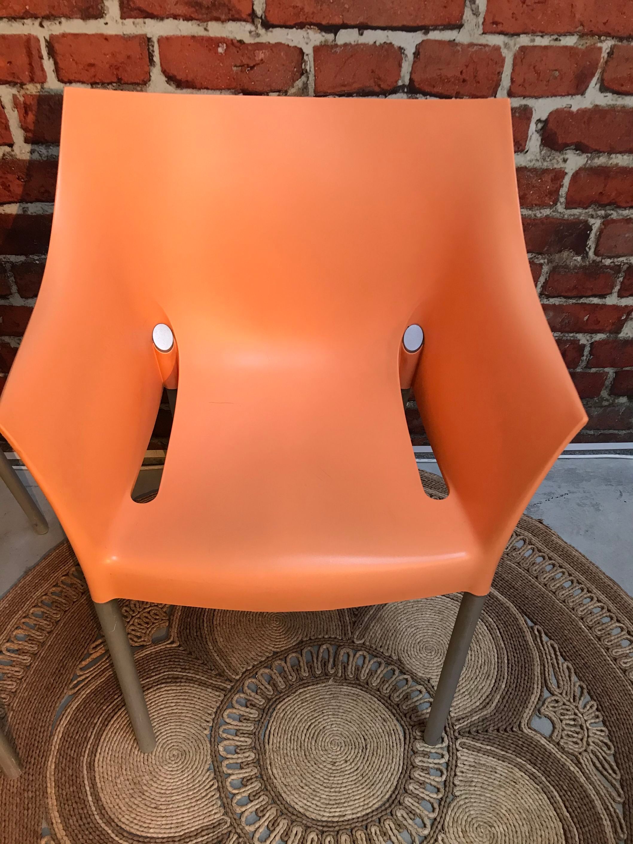 Dr. No chair from Kartell