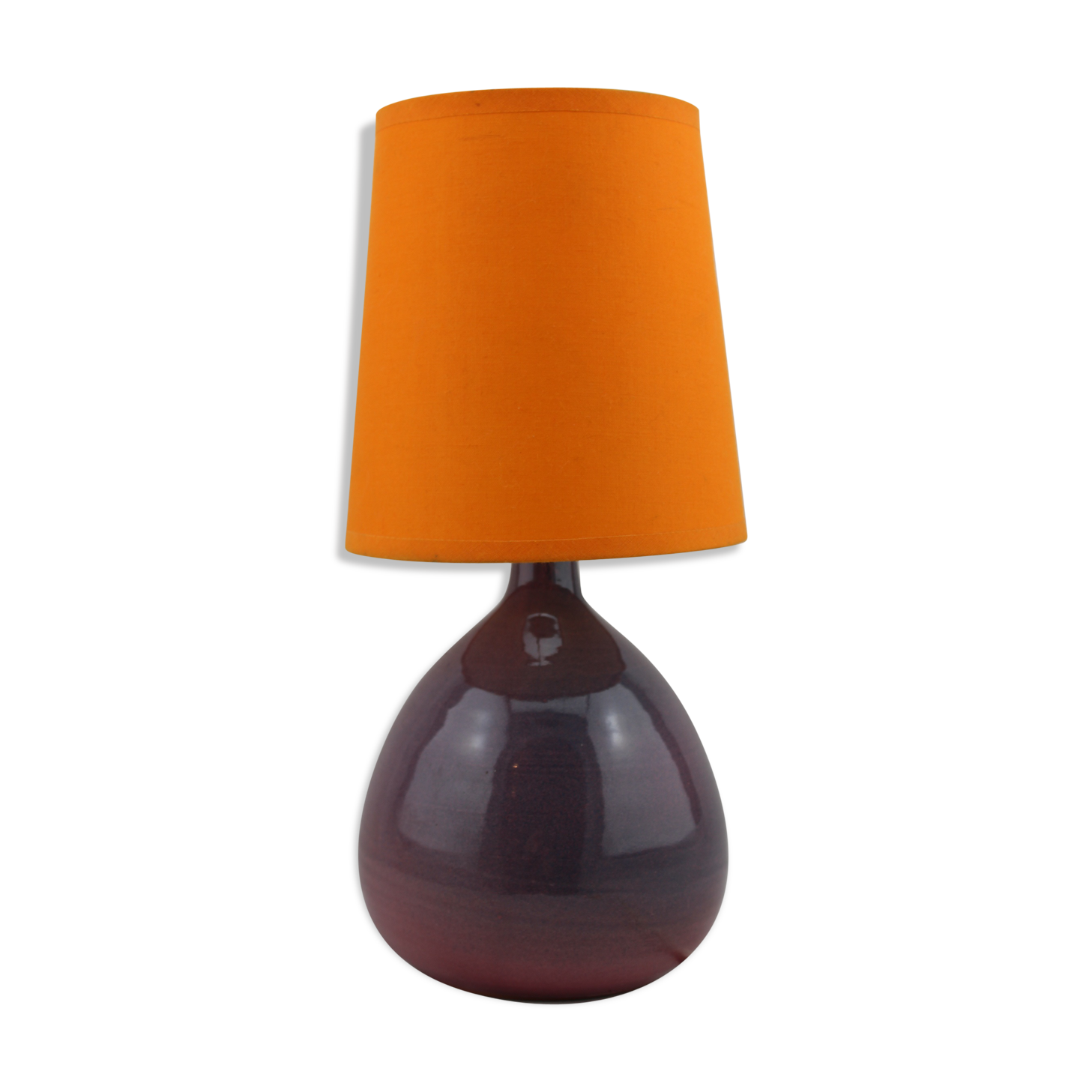 Lamp sigend Cyclades, Roland Zobel