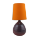 Lamp sigend Cyclades, Roland Zobel