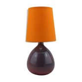 Lamp sigend Cyclades, Roland Zobel