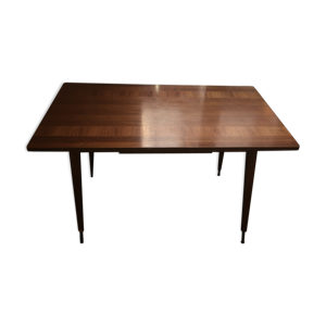 Table à manger retro