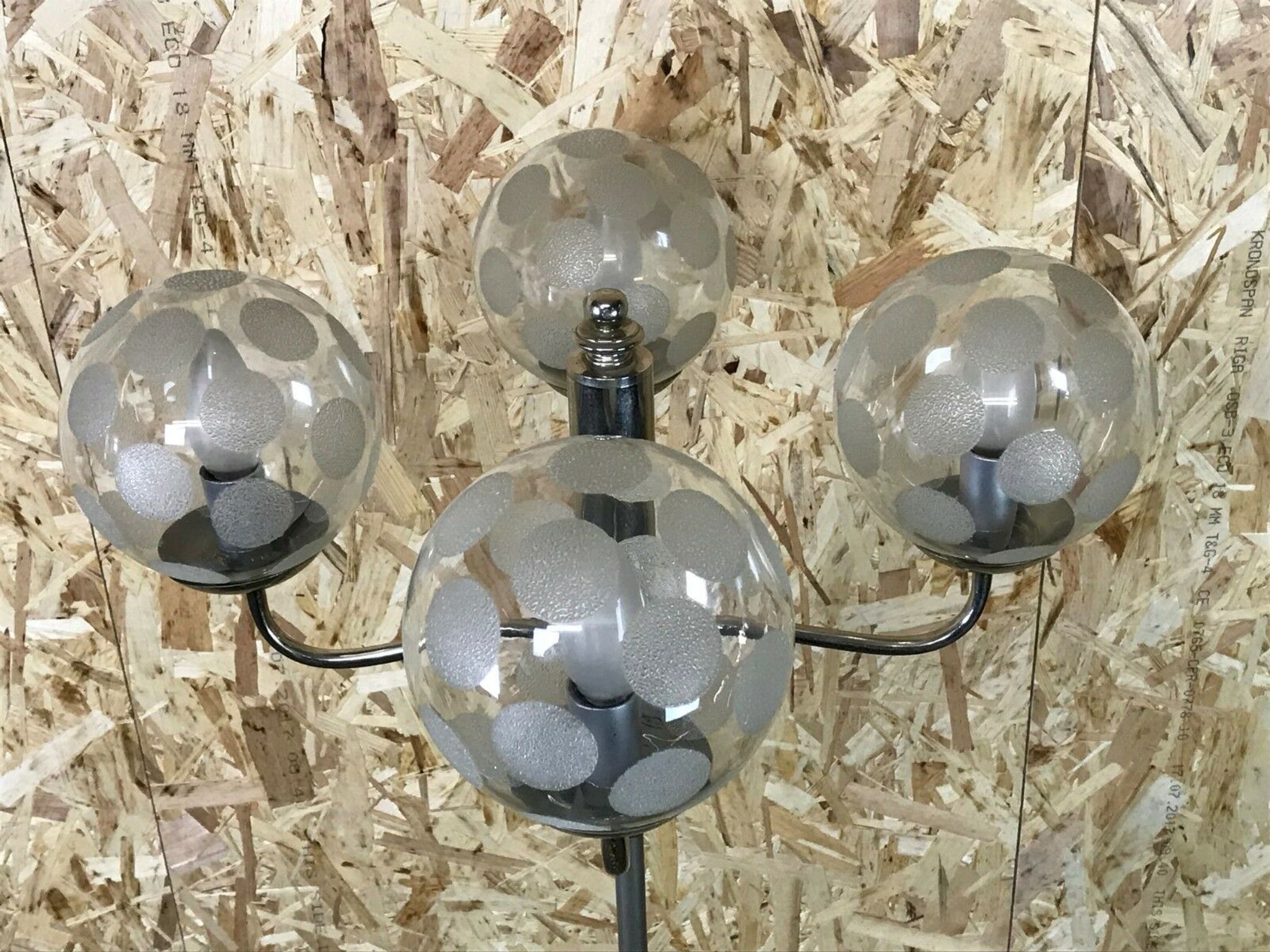 60s 70s lamp