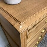 Commode art déco