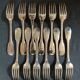 24-piece cutlery set Christofle