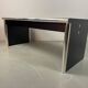 BIG Executive Design Desk by Guido Faleschini for i4 Mariani. Italy, 1970s.