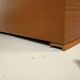 Teak wall system Sven Ellekaer Albert Hansen Denmark 1960s