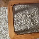 Vintage coffee table