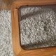 Table basse vintage