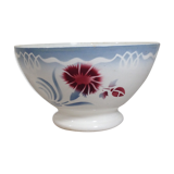 Digoin large bowl size, model Marinette 1950