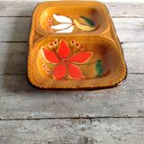 Vintage serving dish