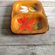 Vintage serving dish