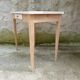 Farm table