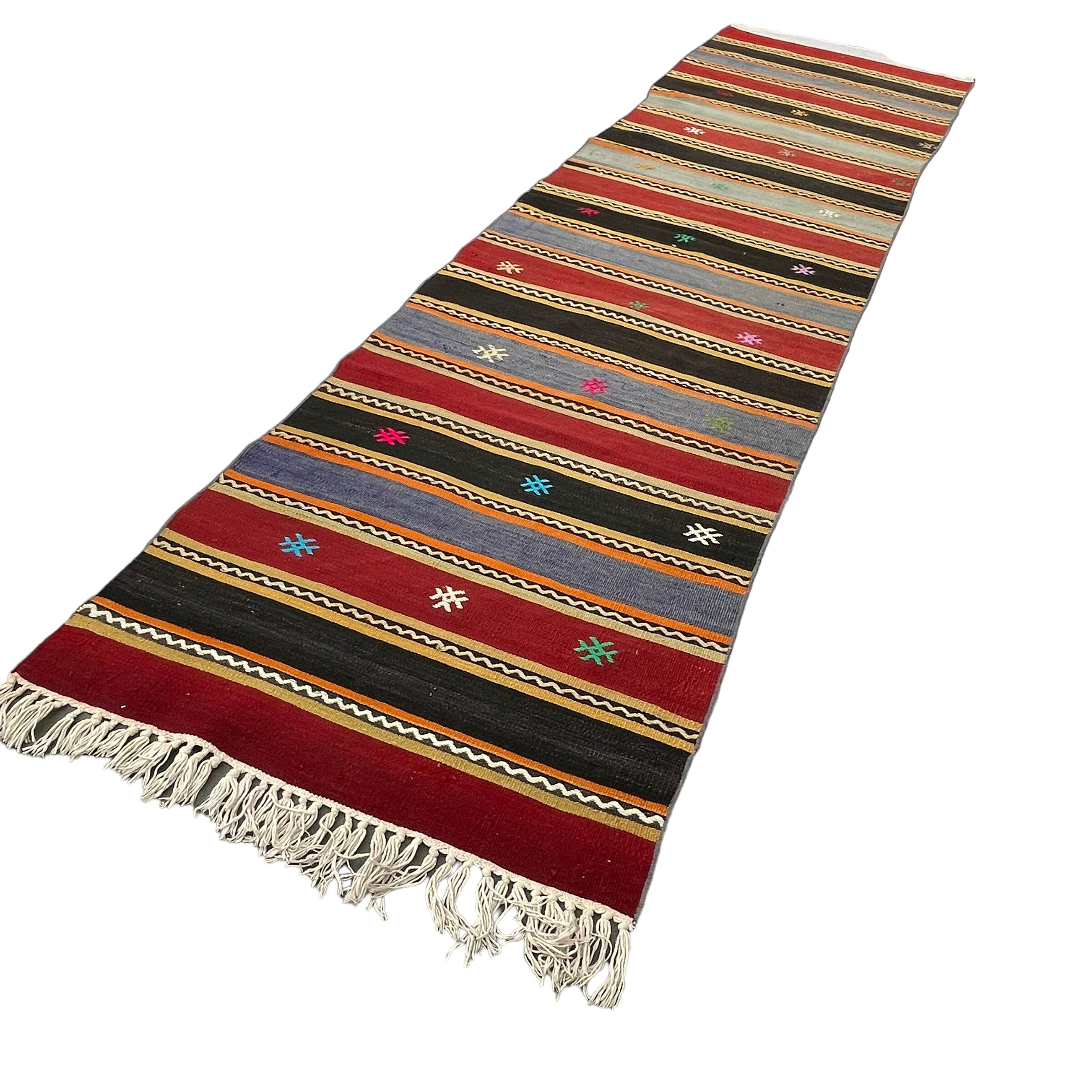 Kilim runner , 315 x 80 cm
