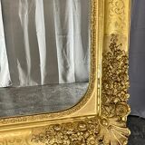Miroir Charles X environ 1825  180x134cm