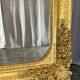 Mirror Charles X about 1825 180x134cm