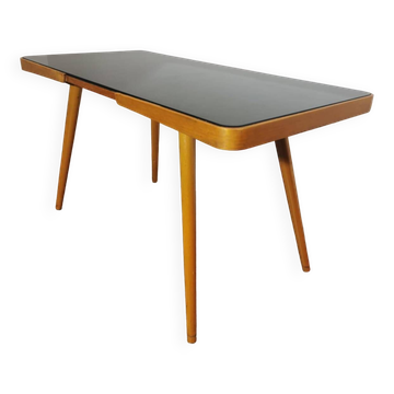 Coffee Table by Jiri Jiroutek for Interior Prague, 1960s