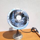 Vintage Calor parabolic lamp