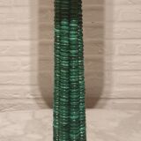 Malachite lamp, 50s