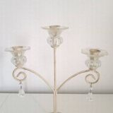 Chandelier with 3 branches